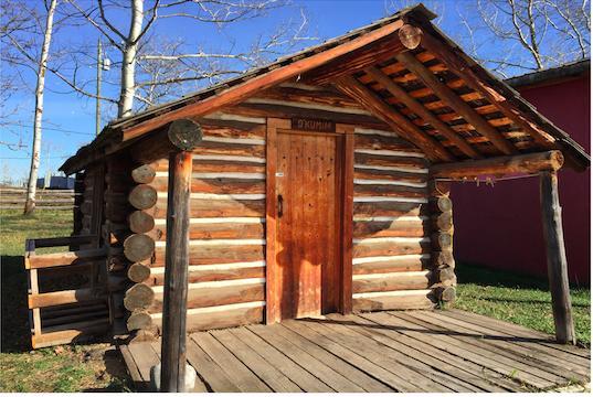 Flying U Ranch Seventy Mile House Bagian luar foto