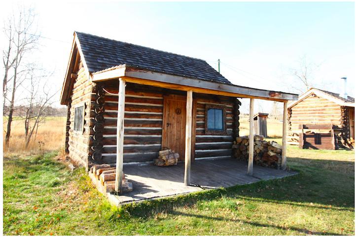 Flying U Ranch Seventy Mile House Bagian luar foto