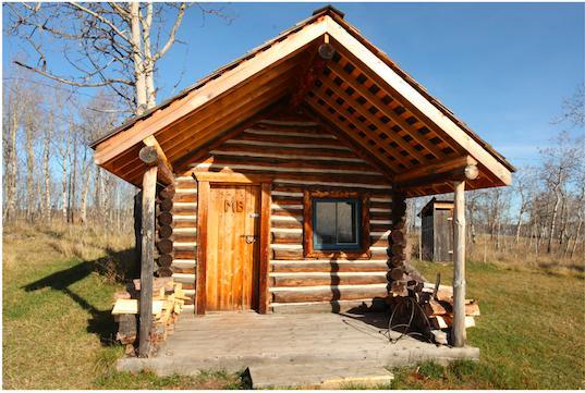 Flying U Ranch Seventy Mile House Bagian luar foto