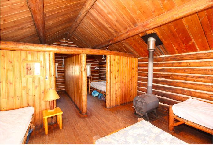 Flying U Ranch Seventy Mile House Bagian luar foto