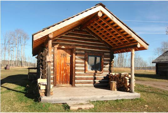 Flying U Ranch Seventy Mile House Bagian luar foto