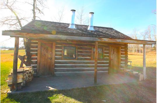 Flying U Ranch Seventy Mile House Bagian luar foto